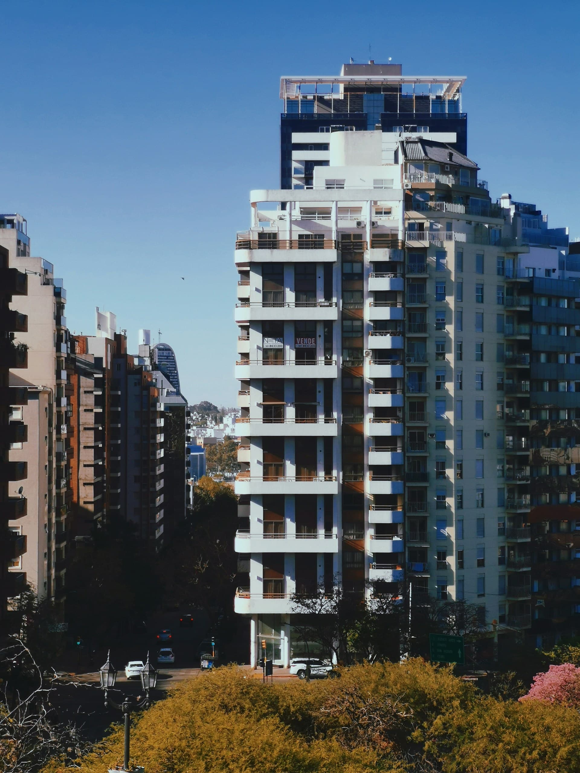 Vivienda representativa de la zona de cobertura de Fondaterra