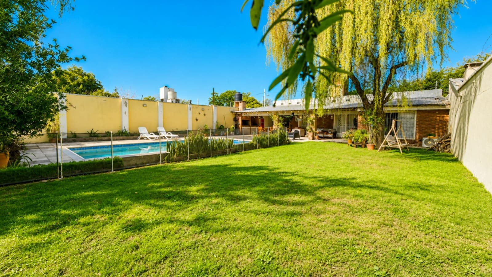 Casa en venta en Marquez de Sobremonte, Córdoba