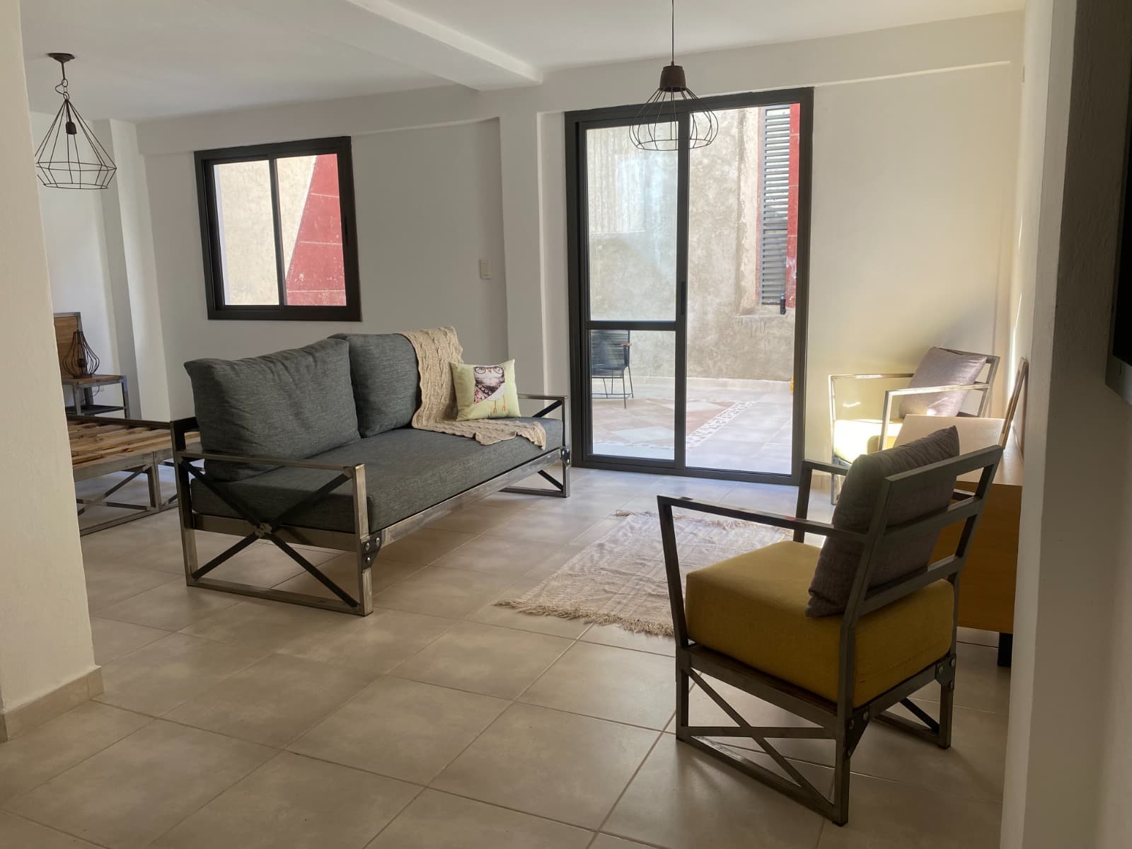 Departamento en venta en San Martin, Córdoba