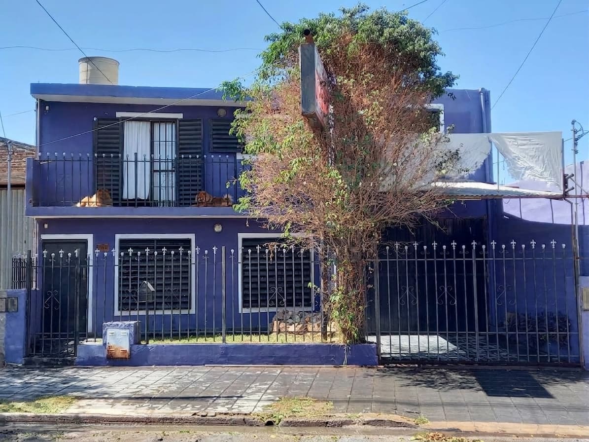 Casa en venta en Santa Clara de Asis, Córdoba