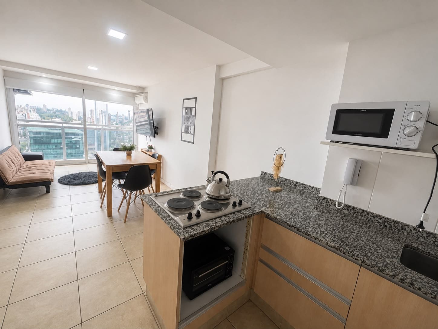 Departamento en venta en Centro, Córdoba