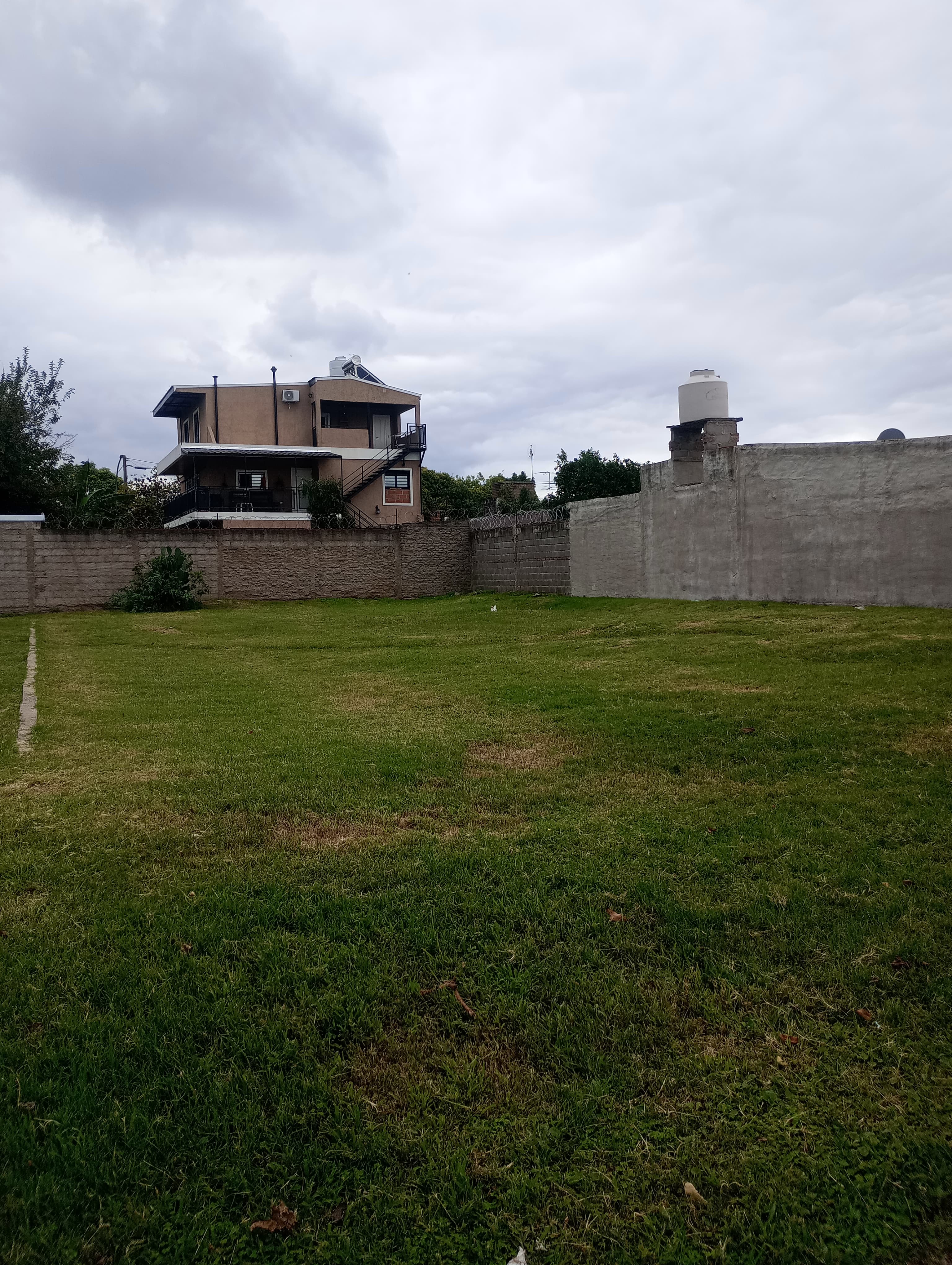 Terreno en venta en Ampliacion San Pablo, Córdoba