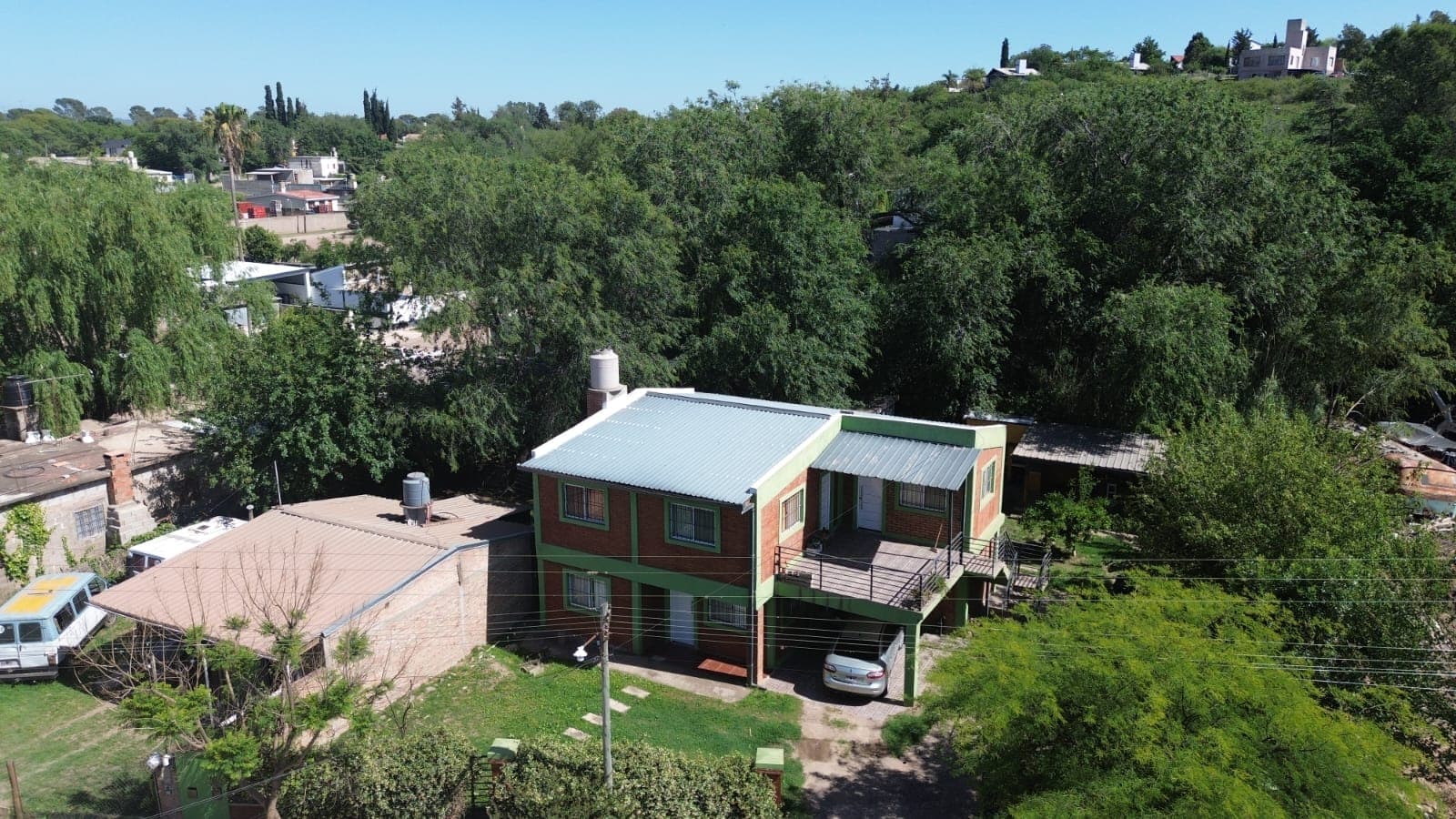 Casa en venta en Embalse, 3 dormitorios