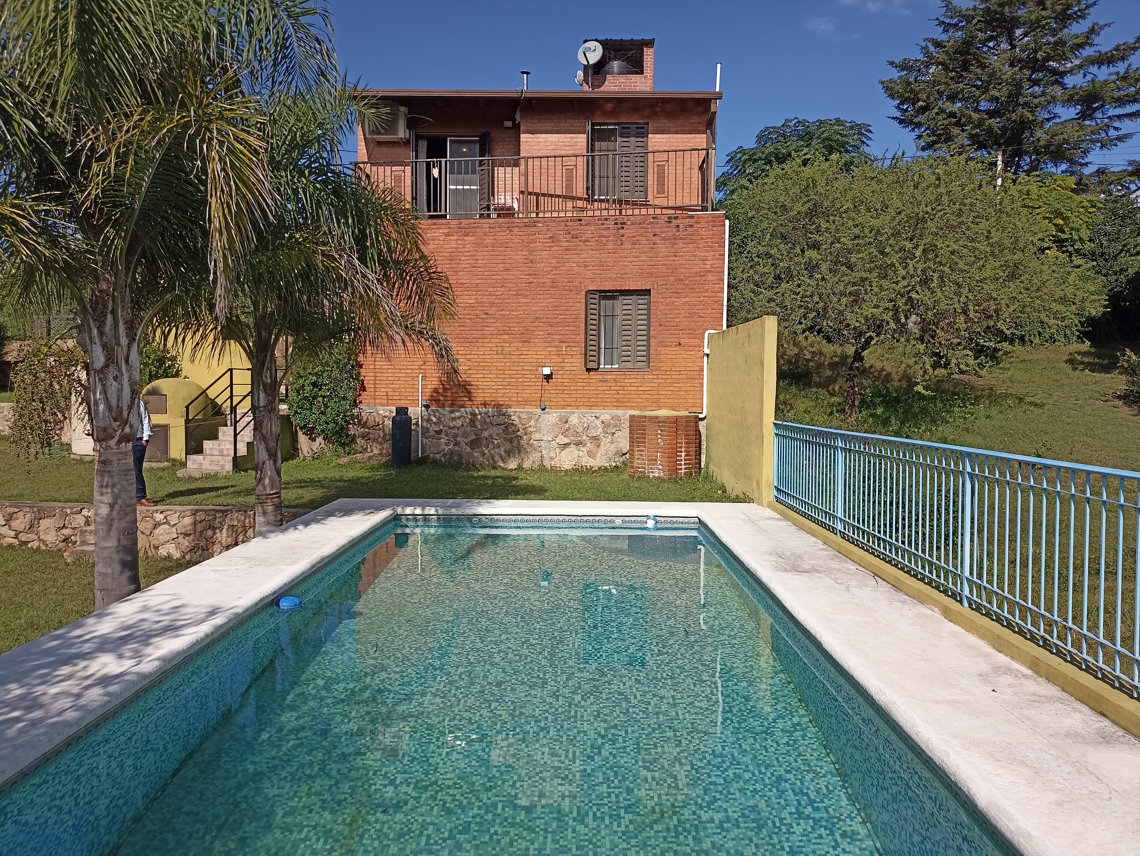 Casa en venta en Villa Parque Siquimán